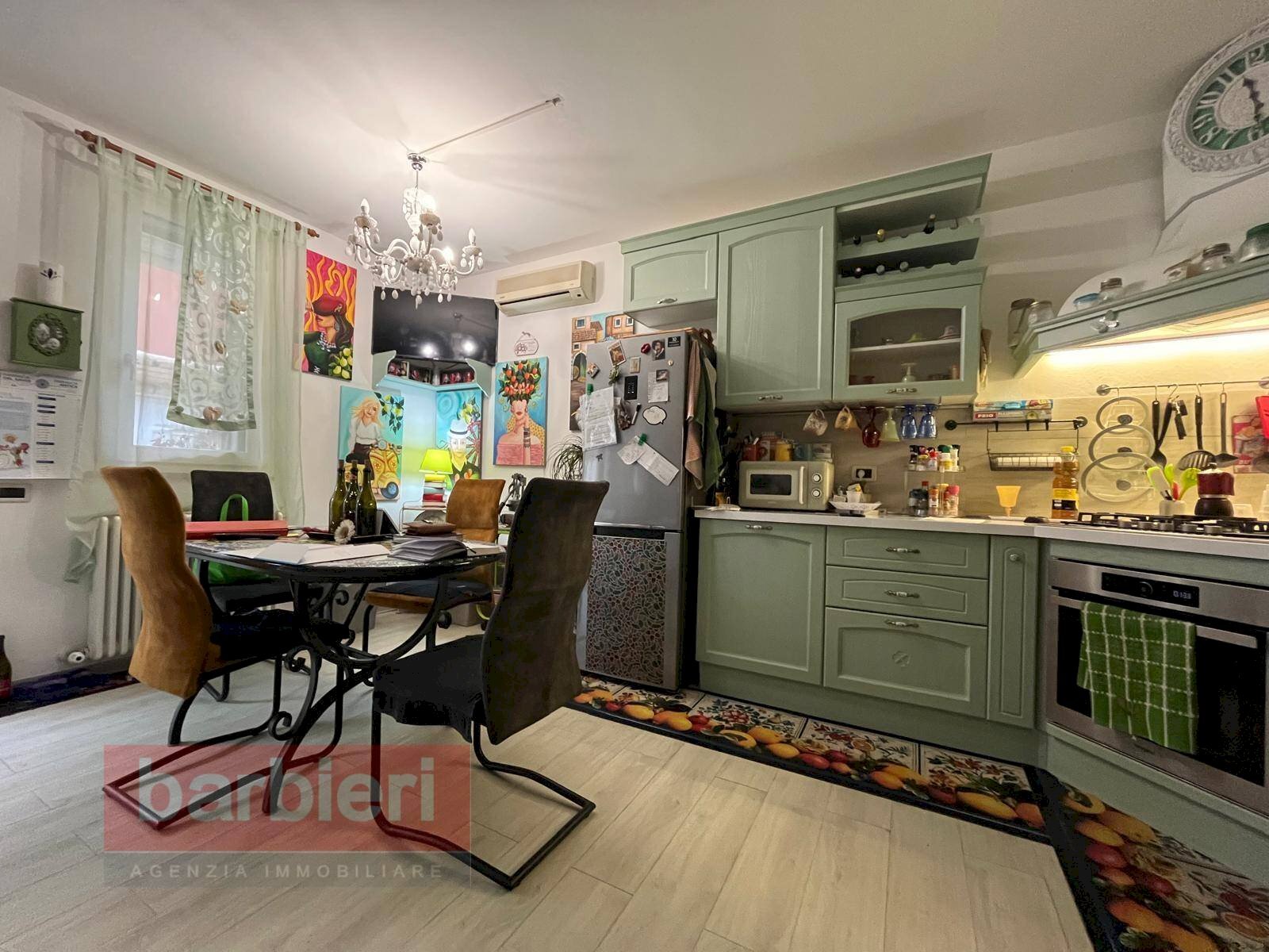 Foto 3 - Three-room apartment Via Trentino, Ravenna - photo 3