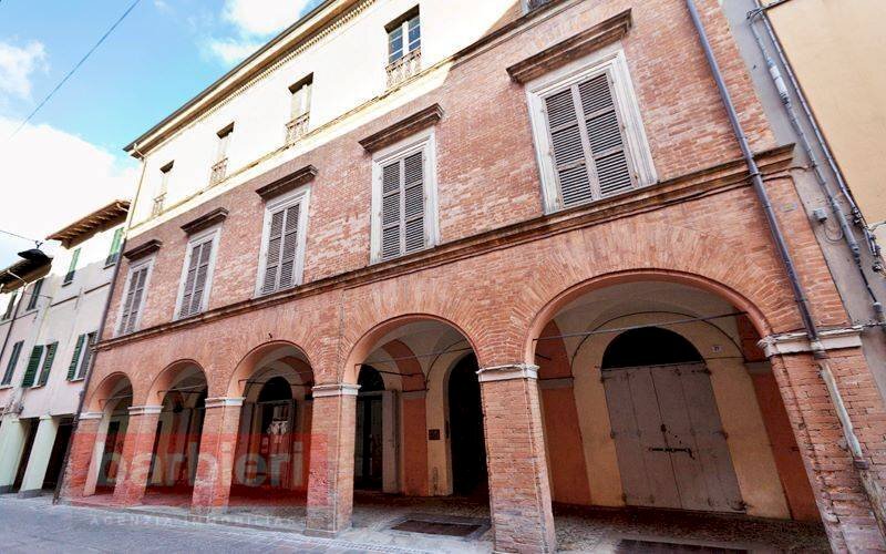 Foto 2 - Villa Via Cavour
 
19, Meldola - photo 2