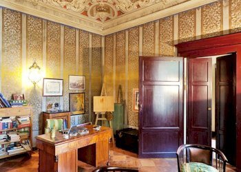 Foto 10 - Villa Via Cavour
 
19, Meldola - foto 10