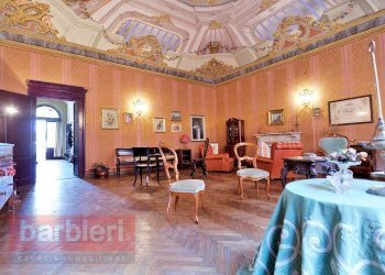 Foto 12 - Villa Via Cavour
 
19, Meldola - foto 12