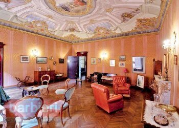 Foto 13 - Villa Via Cavour
 
19, Meldola - foto 13