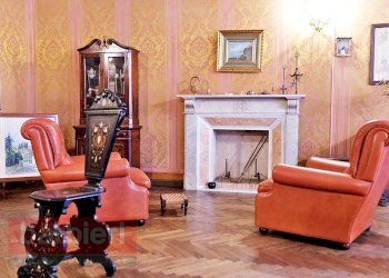 Foto 17 - Villa Via Cavour
 
19, Meldola - foto 17