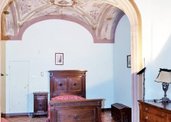 Foto 18 - Villa Via Cavour
 
19, Meldola - foto 18