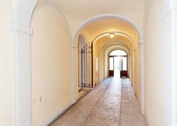 Foto 23 - Villa Via Cavour
 
19, Meldola - foto 23