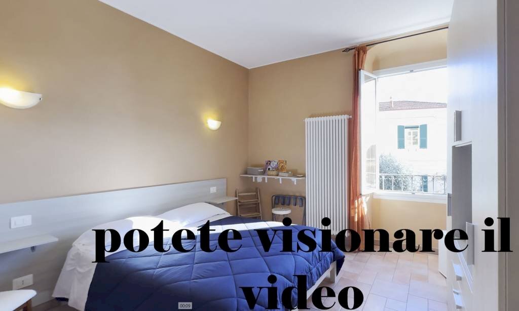 Camera da letto - Bed & Breakfast via Scarincio, 22, Imperia - foto 1