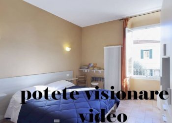 Camera da letto - Bed & Breakfast via Scarincio, 22, Imperia - foto 1