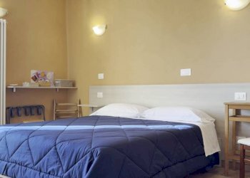 Camera da letto - Bed & Breakfast via Scarincio, 22, Imperia - foto 3
