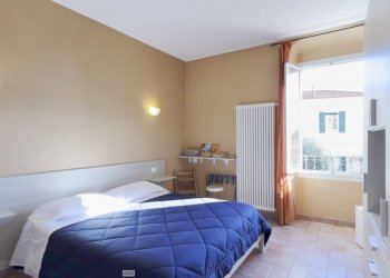 Camera da letto - Bed & Breakfast via Scarincio, 22, Imperia - foto 6
