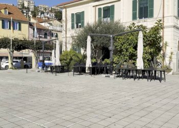Zona - Bed & Breakfast via Scarincio, 22, Imperia - foto 8