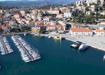 Vista - Bed & Breakfast via Scarincio, 22, Imperia - foto 9