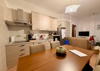 Cucina - Bilocale via Lovera, 7, Carmagnola - foto 4