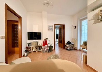 Soggiorno - Bilocale via Lovera, 7, Carmagnola - foto 6