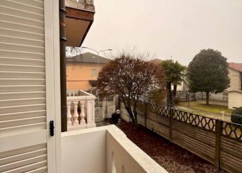 Balcone - Bilocale via Lovera, 7, Carmagnola - foto 9