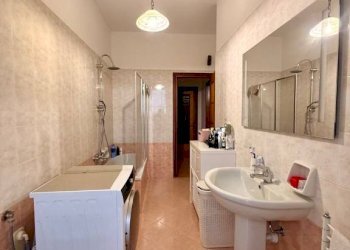 Bagno - Bilocale via Lovera, 7, Carmagnola - foto 10