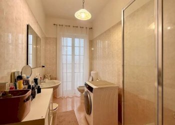 Bagno - Bilocale via Lovera, 7, Carmagnola - foto 11