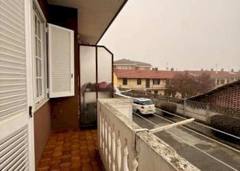Balcone - Bilocale via Lovera, 7, Carmagnola - foto 16