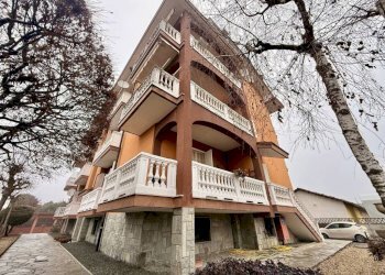 Facciata - Bilocale via Lovera, 7, Carmagnola - foto 17