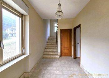 Interno palazzo - Villa Torre Bormida - foto 4