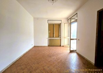 Stanza non arredata - Villa Torre Bormida - foto 7