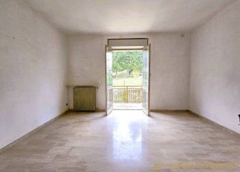 Stanza non arredata - Villa Torre Bormida - foto 8