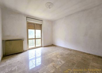 Stanza non arredata - Villa Torre Bormida - foto 10