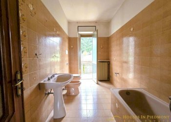 Bagno - Villa Torre Bormida - foto 13