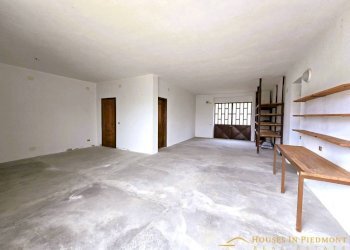 Posto macchina - Villa Torre Bormida - foto 14