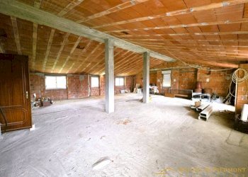 Attico - Villa Torre Bormida - foto 15