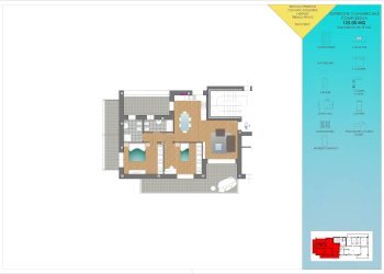 Foto 1 - Trilocale Via Perosi, Monza - foto 1