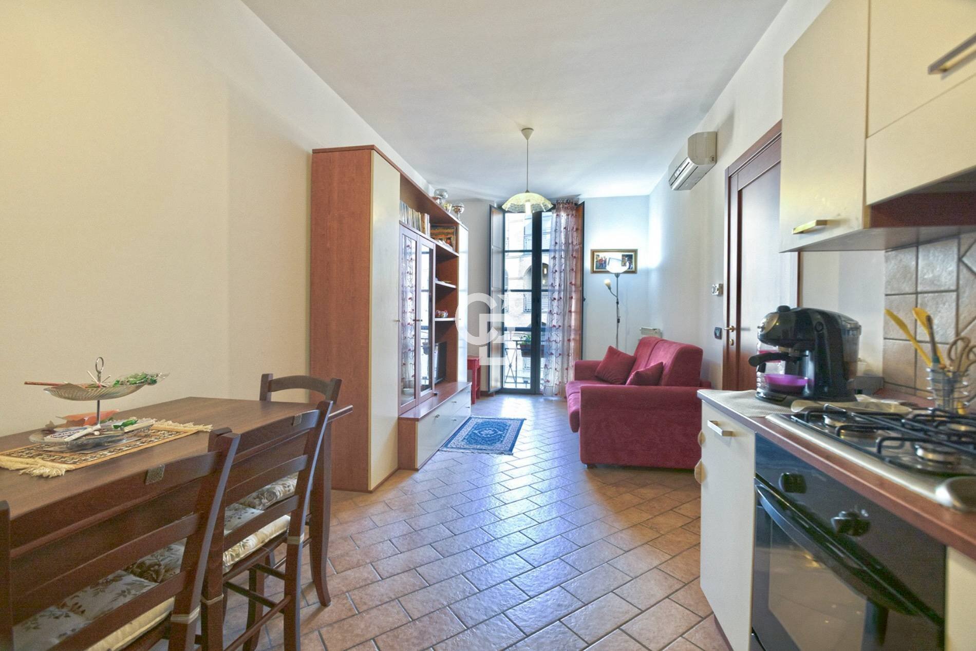 Foto 2 - Bilocale Via Valerio Tedeschi
 
85, Viterbo - foto 2