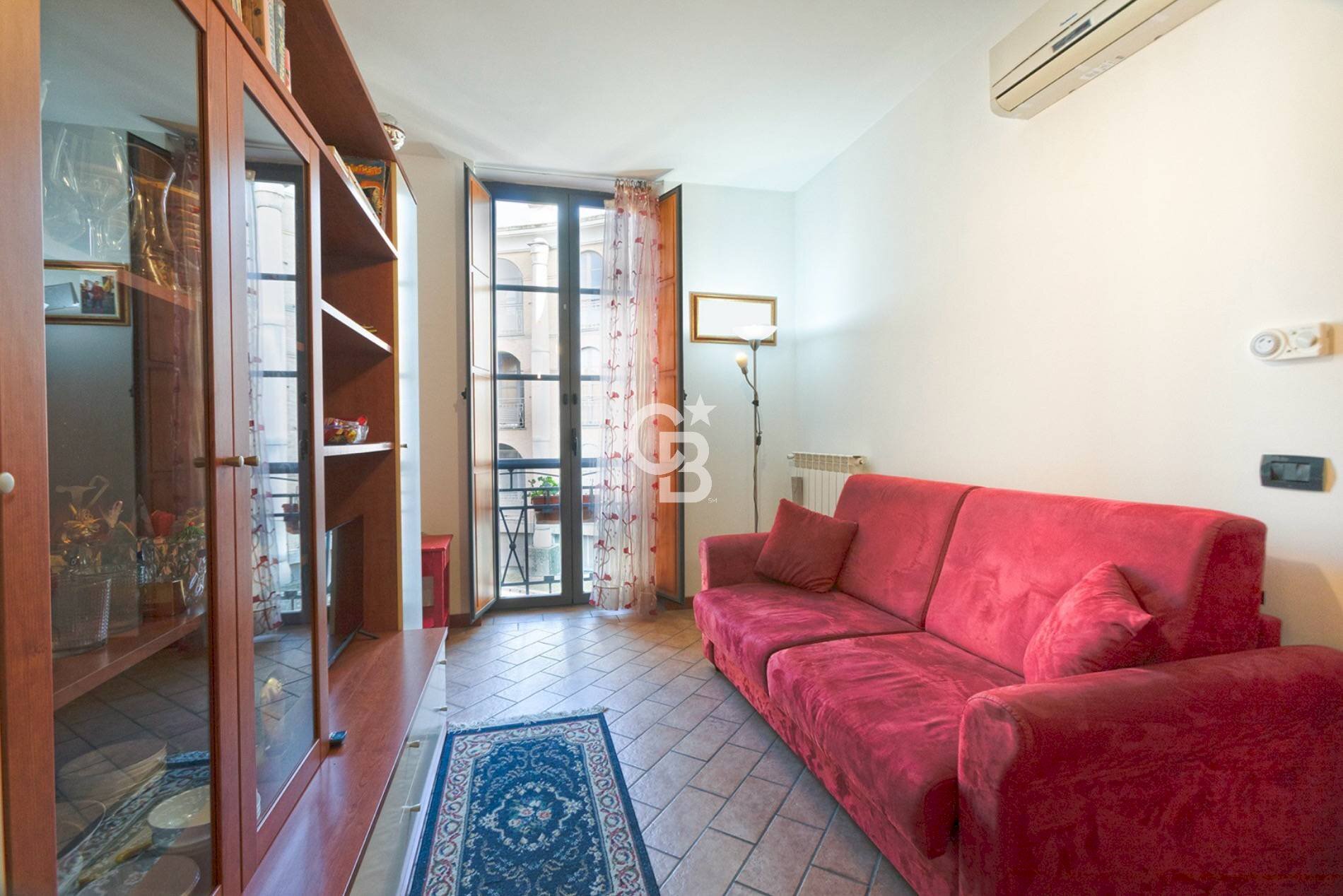 Foto 3 - Bilocale Via Valerio Tedeschi
 
85, Viterbo - foto 3