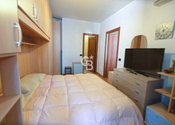 Foto 9 - Bilocale Via Valerio Tedeschi
 
85, Viterbo - foto 9