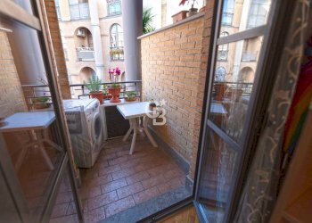 Foto 10 - Bilocale Via Valerio Tedeschi
 
85, Viterbo - foto 10