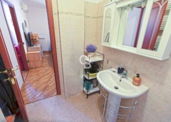 Foto 11 - Bilocale Via Valerio Tedeschi
 
85, Viterbo - foto 11