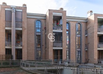 Foto 16 - Bilocale Via Valerio Tedeschi
 
85, Viterbo - foto 16