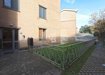 Foto 17 - Bilocale Via Valerio Tedeschi
 
85, Viterbo - foto 17