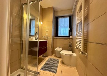 Bagno - Two-room apartment via Juglaris, Moncalieri - photo 8