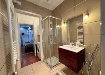 Bagno - Two-room apartment via Juglaris, Moncalieri - photo 9