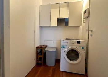 Lavanderia - Two-room apartment via Juglaris, Moncalieri - photo 12