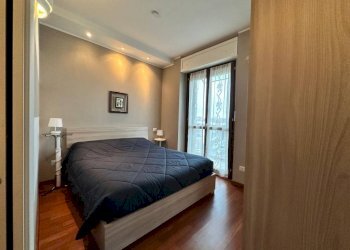 Camera da letto - Two-room apartment via Juglaris, Moncalieri - photo 13