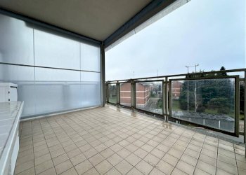 Terrazzo - Two-room apartment via Juglaris, Moncalieri - photo 17