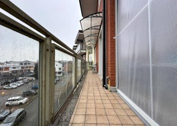 Balcone - Two-room apartment via Juglaris, Moncalieri - photo 18