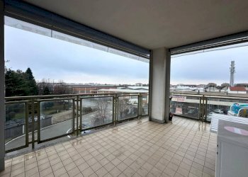 Terrazzo - Two-room apartment via Juglaris, Moncalieri - photo 20