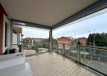 Terrazzo - Two-room apartment via Juglaris, Moncalieri - photo 21