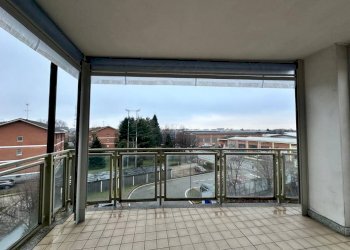Terrazzo - Two-room apartment via Juglaris, Moncalieri - photo 22