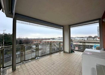 Terrazzo - Two-room apartment via Juglaris, Moncalieri - photo 23