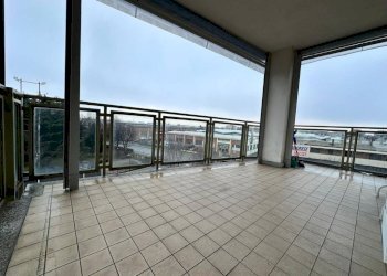 Terrazzo - Two-room apartment via Juglaris, Moncalieri - photo 24