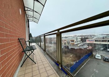 Terrazzo - Two-room apartment via Juglaris, Moncalieri - photo 25