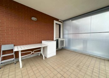 Terrazzo - Two-room apartment via Juglaris, Moncalieri - photo 26