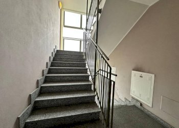 Interno palazzo - Two-room apartment via Juglaris, Moncalieri - photo 32